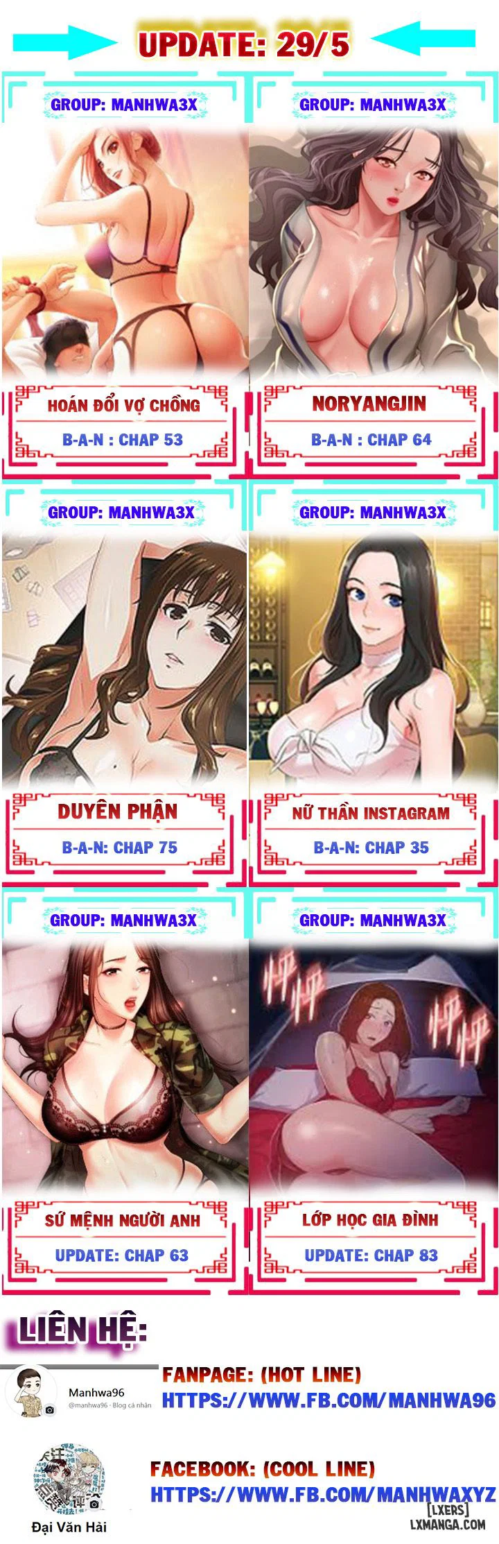 Làm ơn, chén em đi - Chapter 8 trang 11