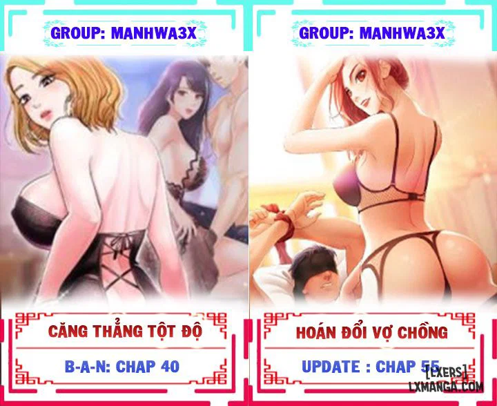 Làm ơn, chén em đi - Chapter 9 trang 12