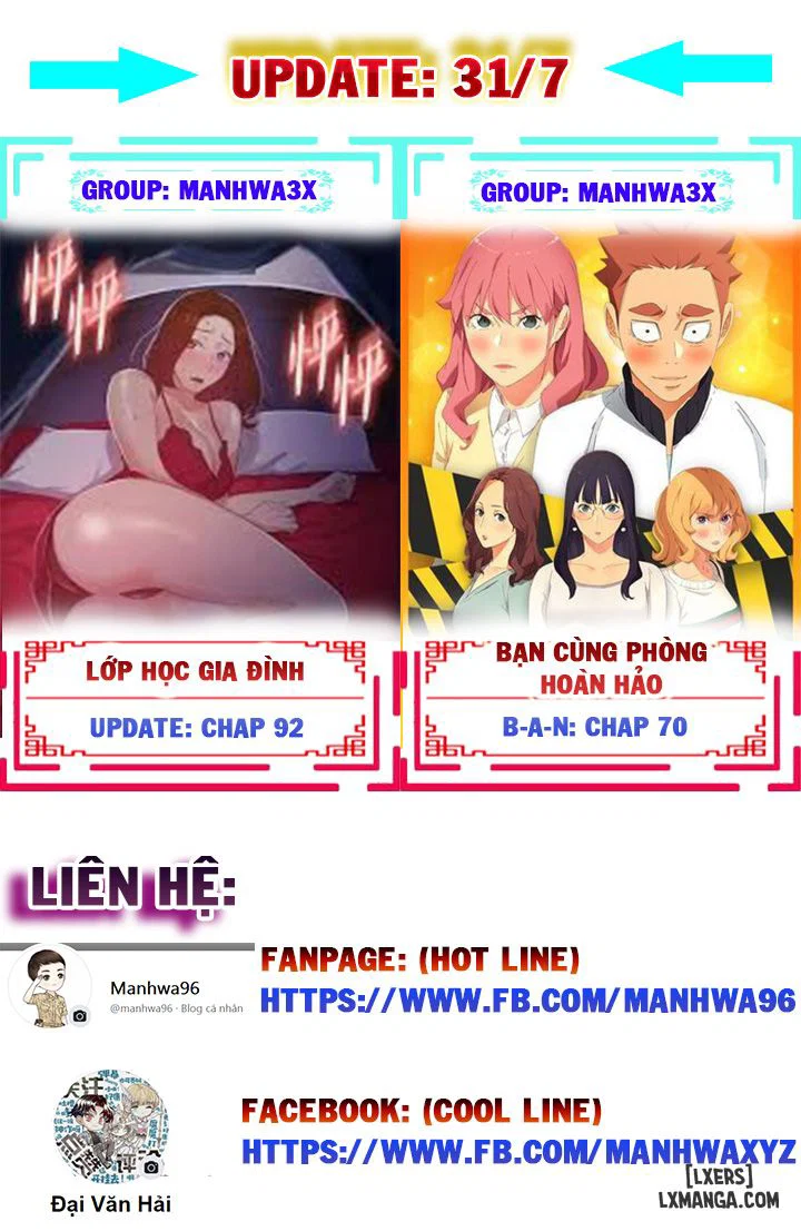 Làm ơn, chén em đi - Chapter 12 trang 10