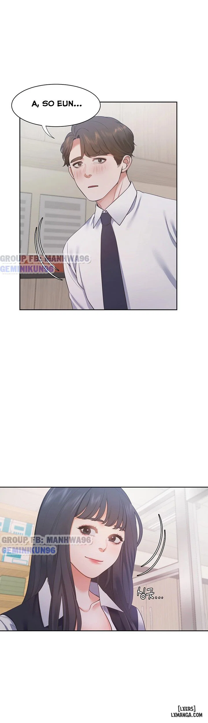 Làm ơn, chén em đi - Chapter 19 trang 5