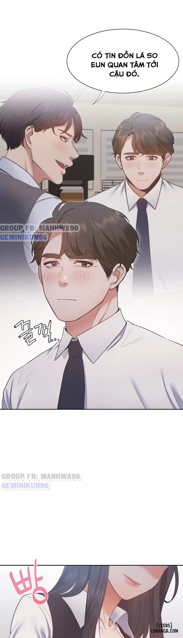 Làm ơn, chén em đi - Chapter 19 trang 6