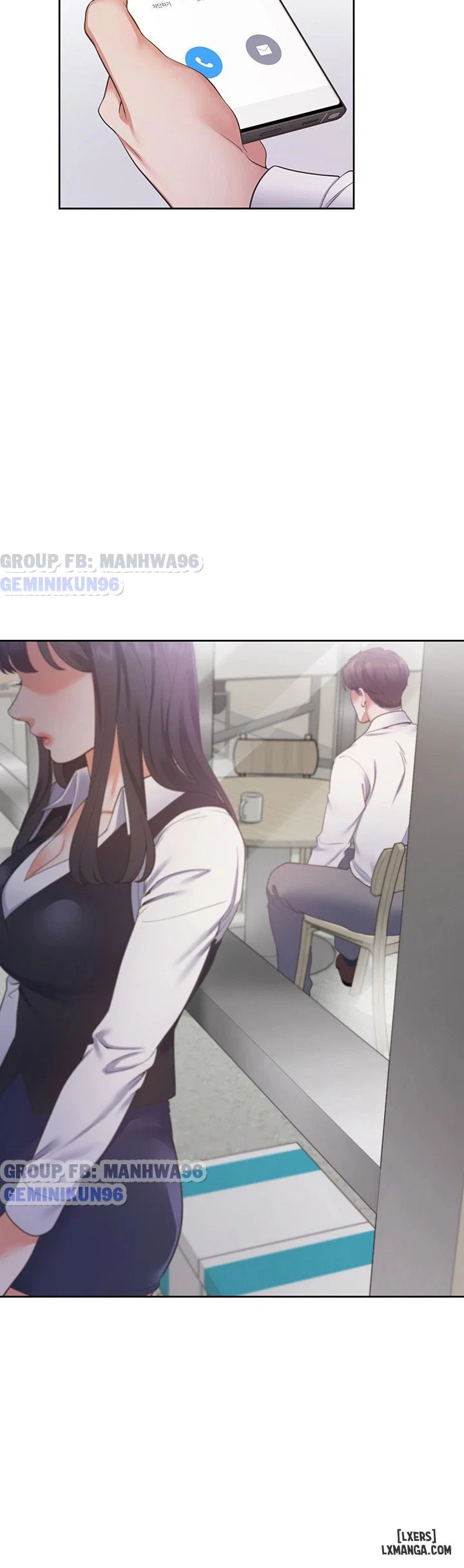 Làm ơn, chén em đi - Chapter 19 trang 20
