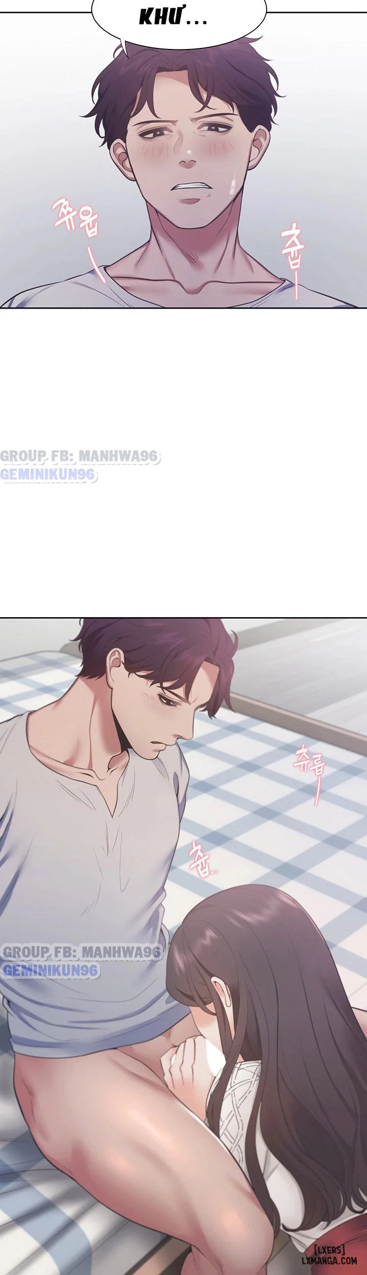 Làm ơn, chén em đi - Chapter 19 trang 24