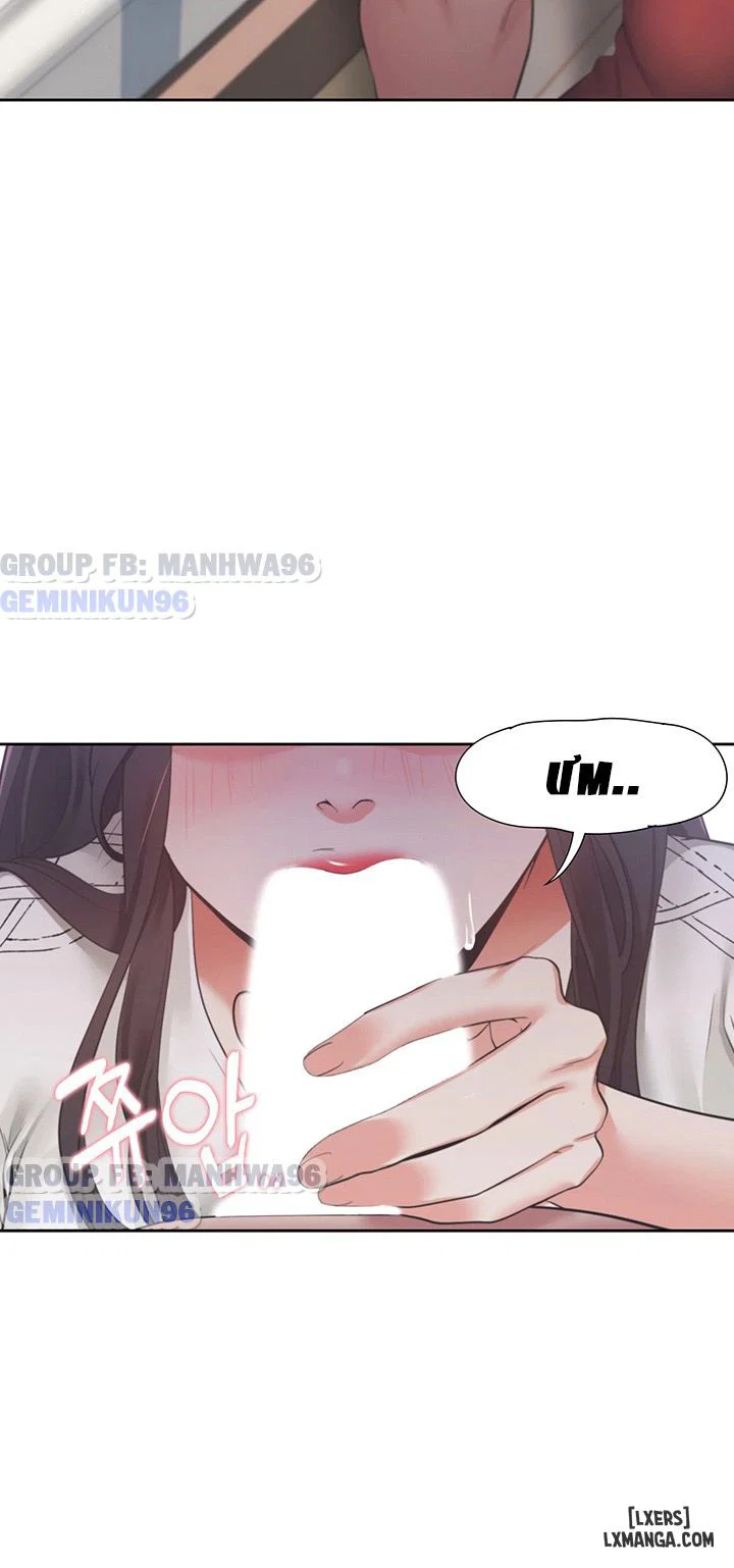 Làm ơn, chén em đi - Chapter 19 trang 25