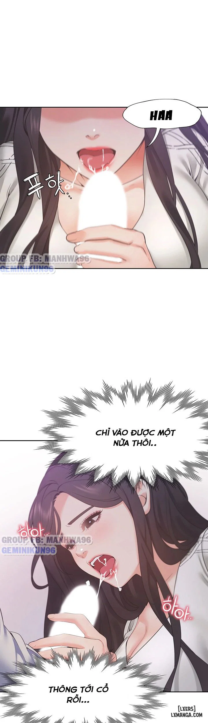 Làm ơn, chén em đi - Chapter 19 trang 26