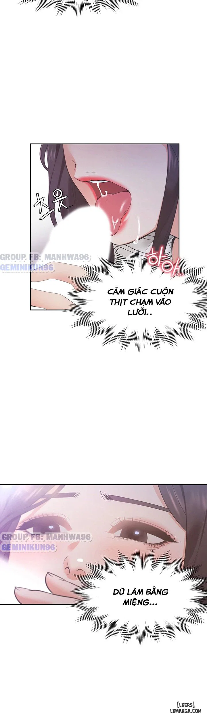 Làm ơn, chén em đi - Chapter 19 trang 27