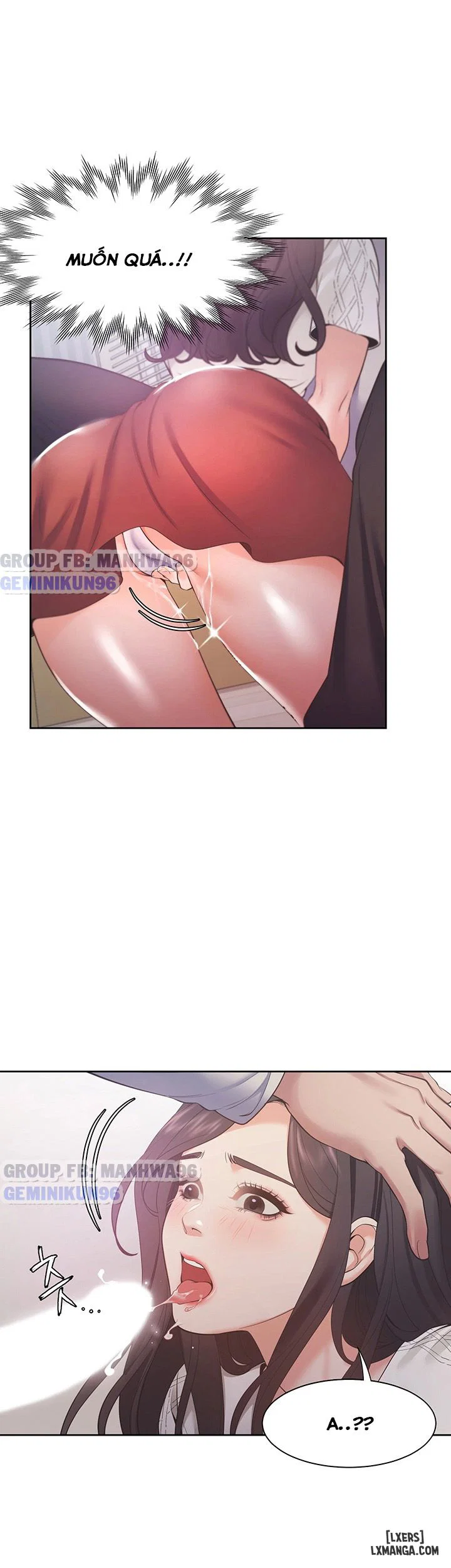 Làm ơn, chén em đi - Chapter 19 trang 29