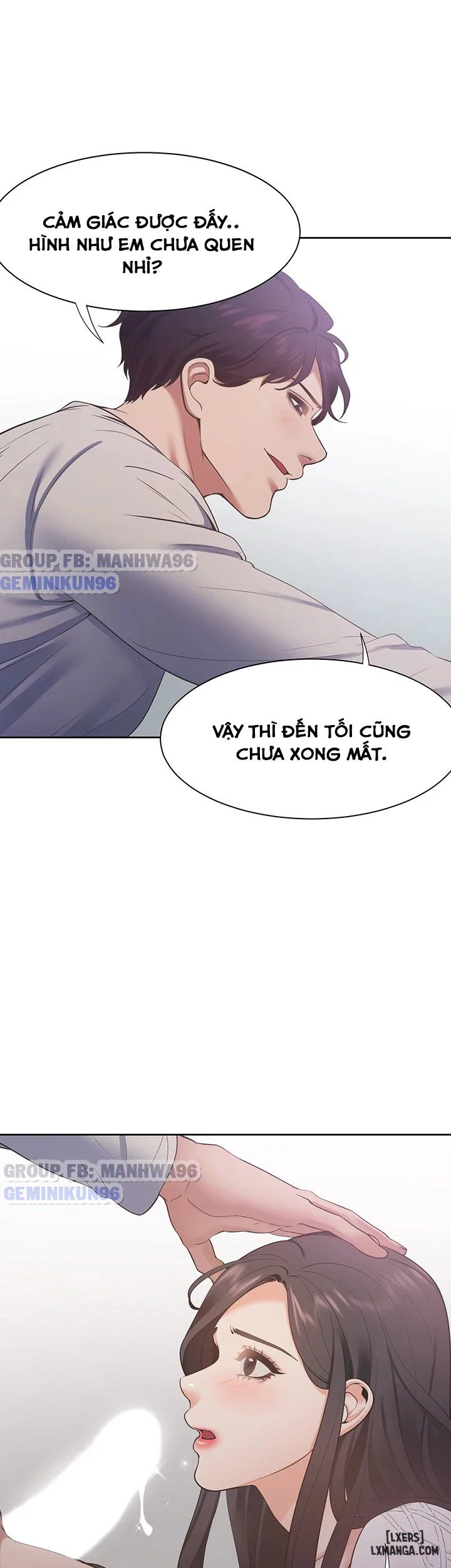 Làm ơn, chén em đi - Chapter 19 trang 30