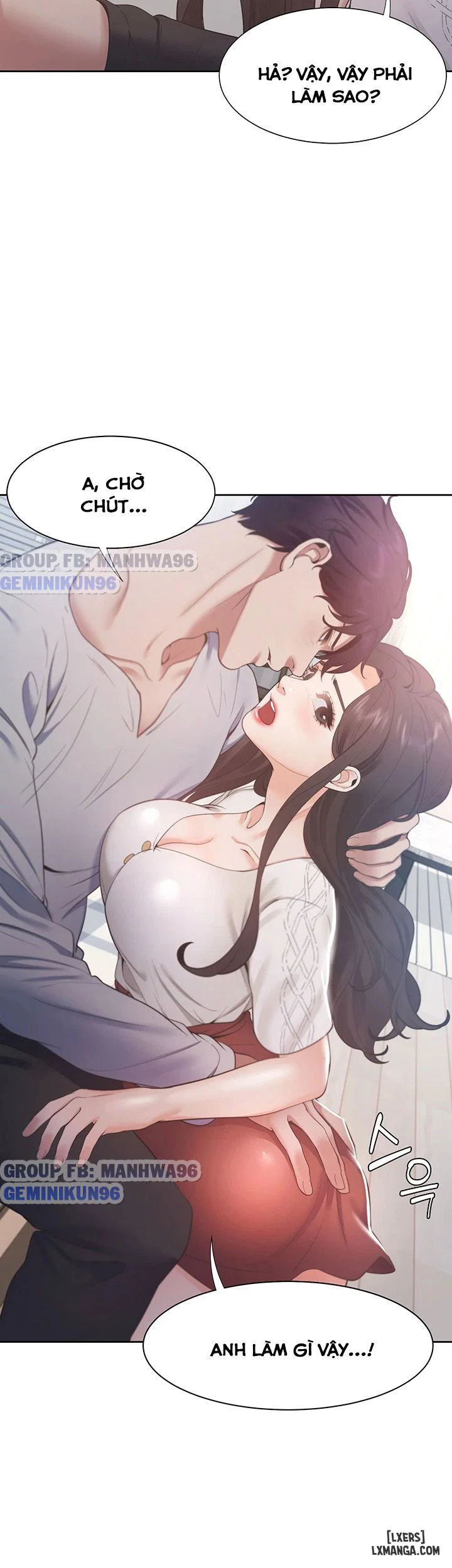Làm ơn, chén em đi - Chapter 19 trang 31