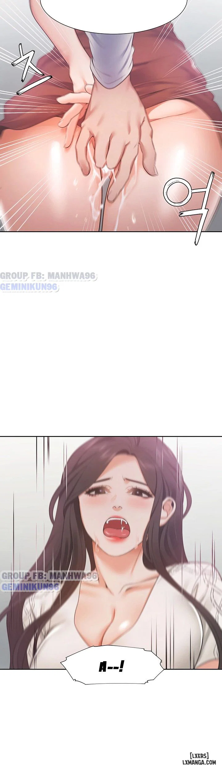 Làm ơn, chén em đi - Chapter 19 trang 40