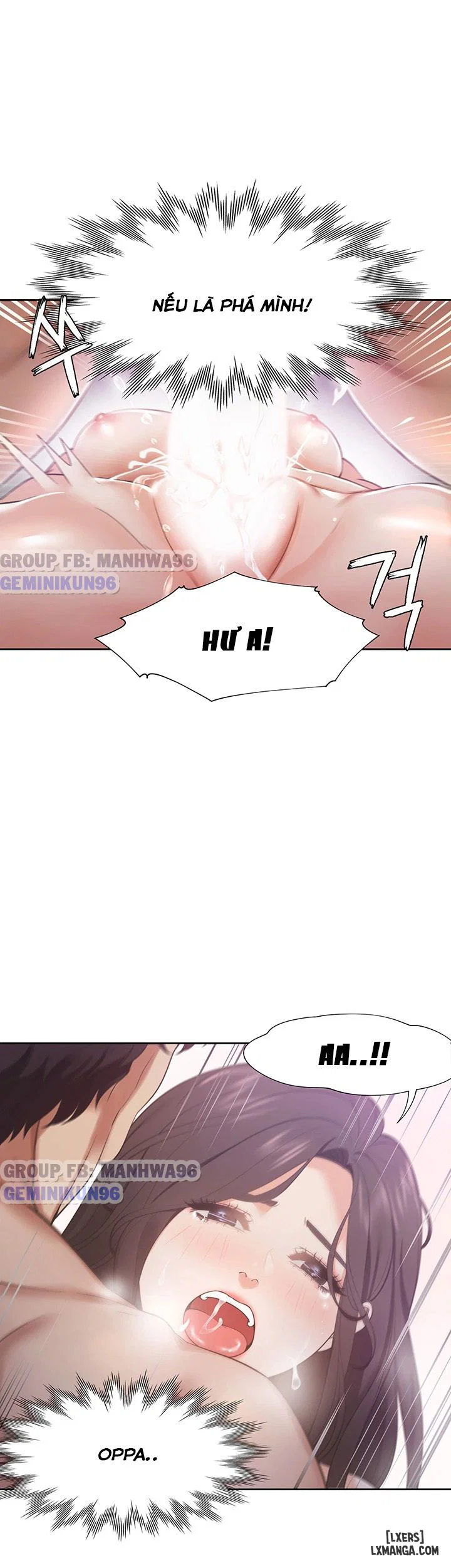 Làm ơn, chén em đi - Chapter 19 trang 51