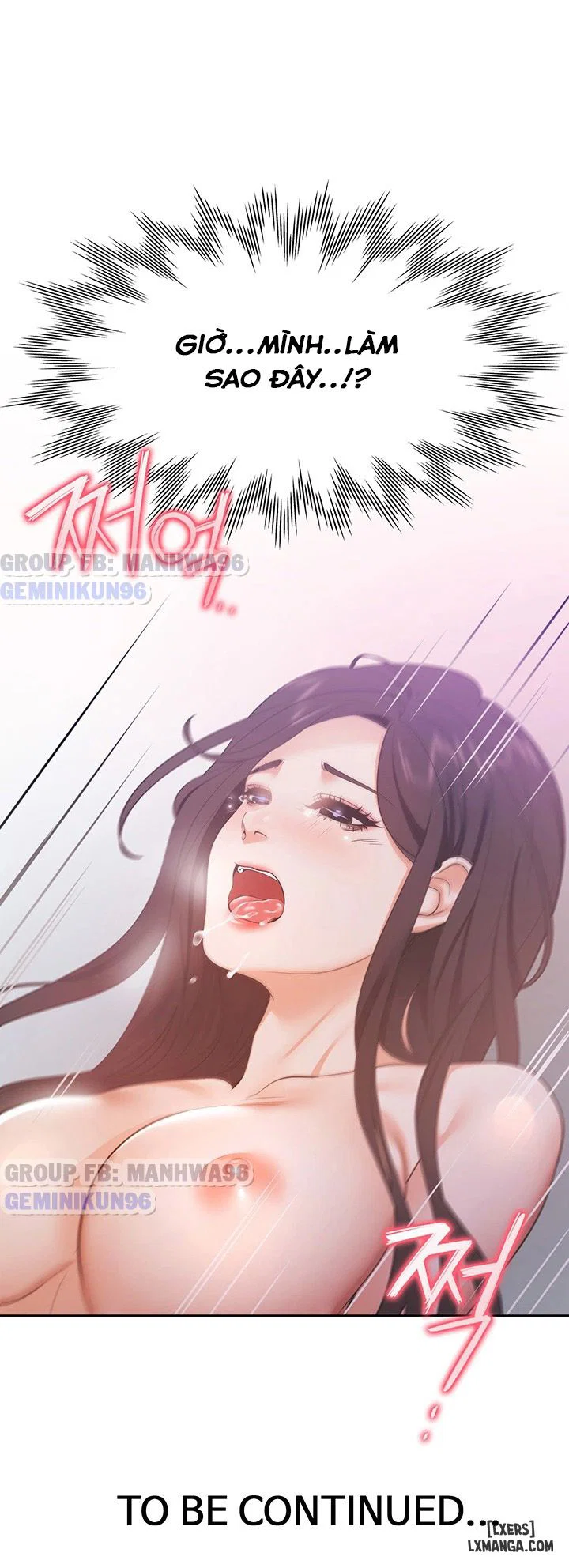 Làm ơn, chén em đi - Chapter 19 trang 53