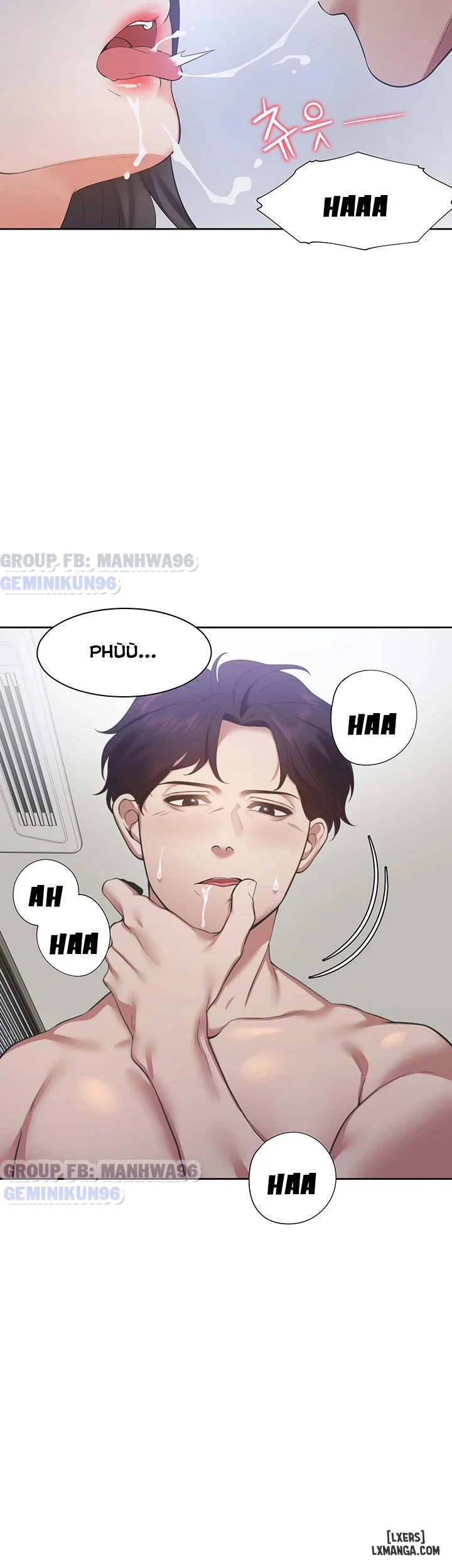 Làm ơn, chén em đi - Chapter 20 trang 18