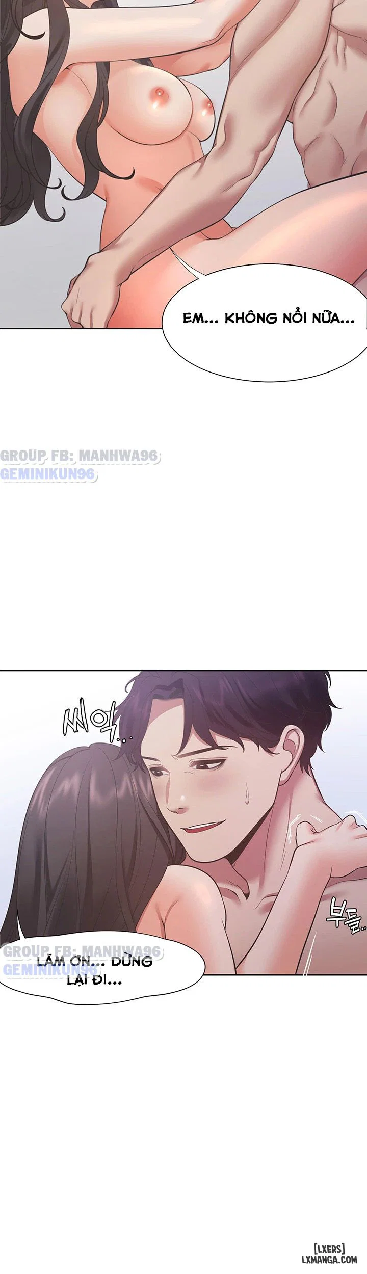 Làm ơn, chén em đi - Chapter 20 trang 32