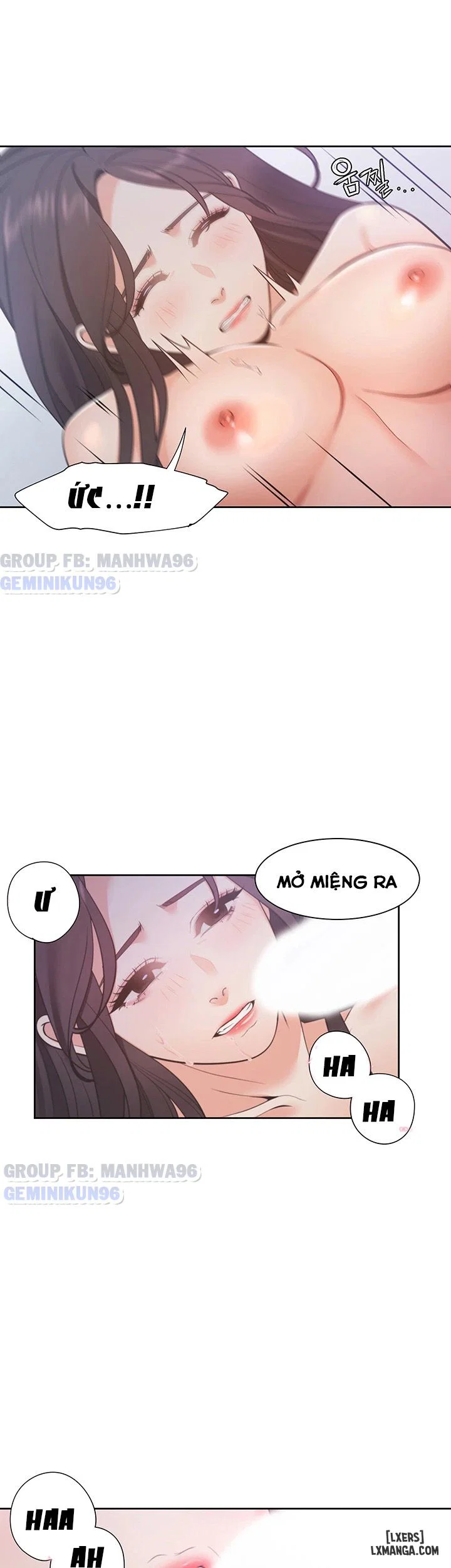 Làm ơn, chén em đi - Chapter 20 trang 38