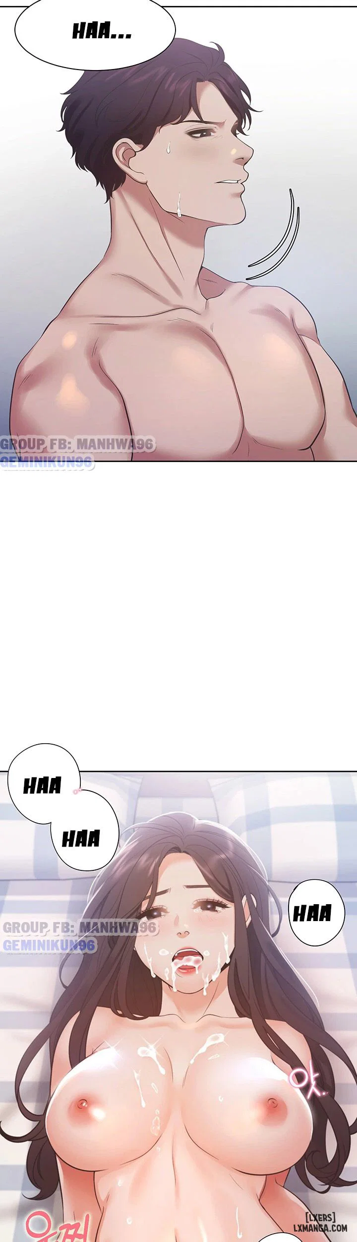 Làm ơn, chén em đi - Chapter 20 trang 41