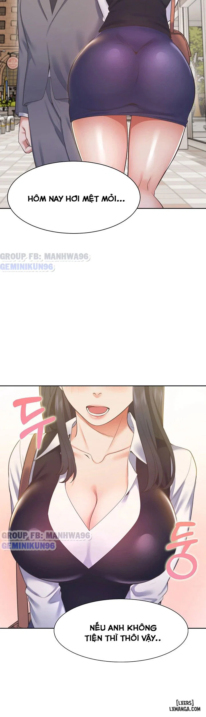 Làm ơn, chén em đi - Chapter 20 trang 50