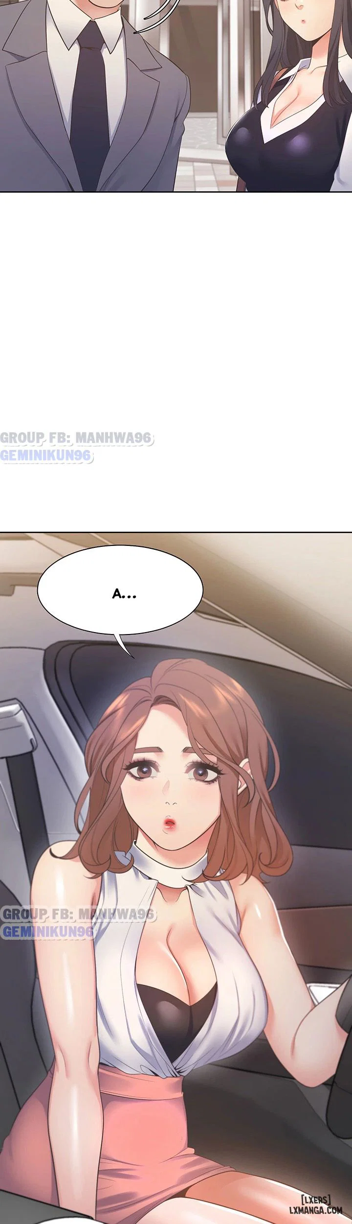 Làm ơn, chén em đi - Chapter 20 trang 55