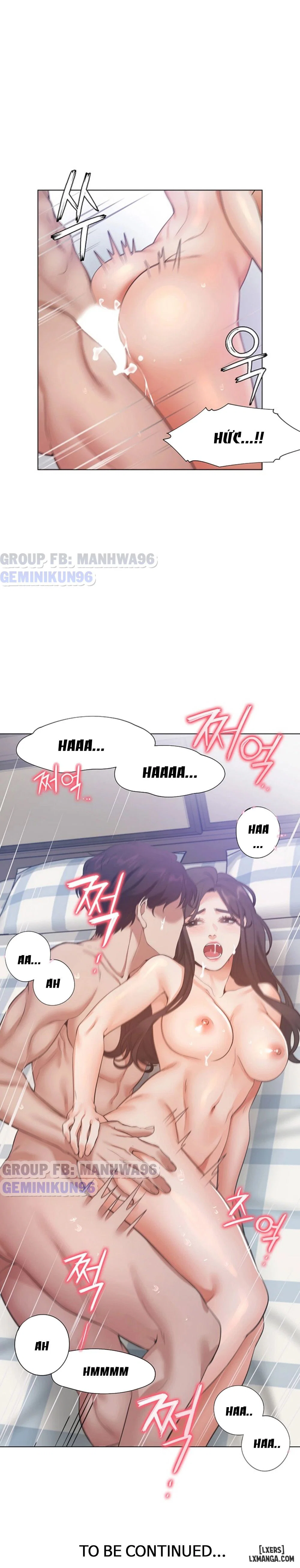 Làm ơn, chén em đi - Chapter 21 trang 12
