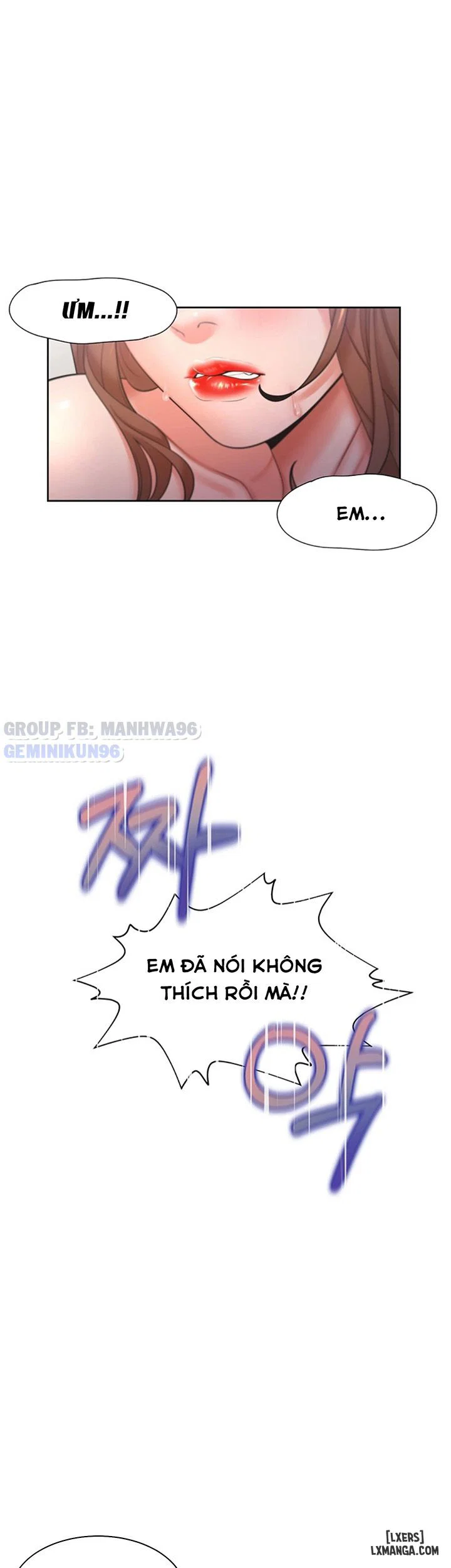 Làm ơn, chén em đi - Chapter 31 trang 2