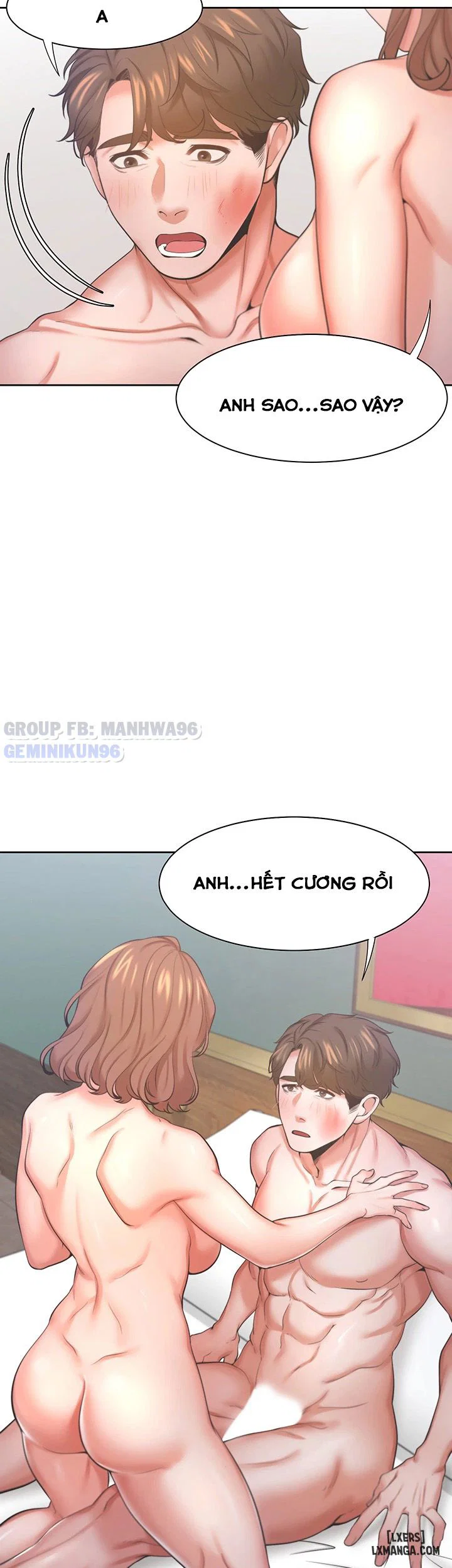 Làm ơn, chén em đi - Chapter 31 trang 6
