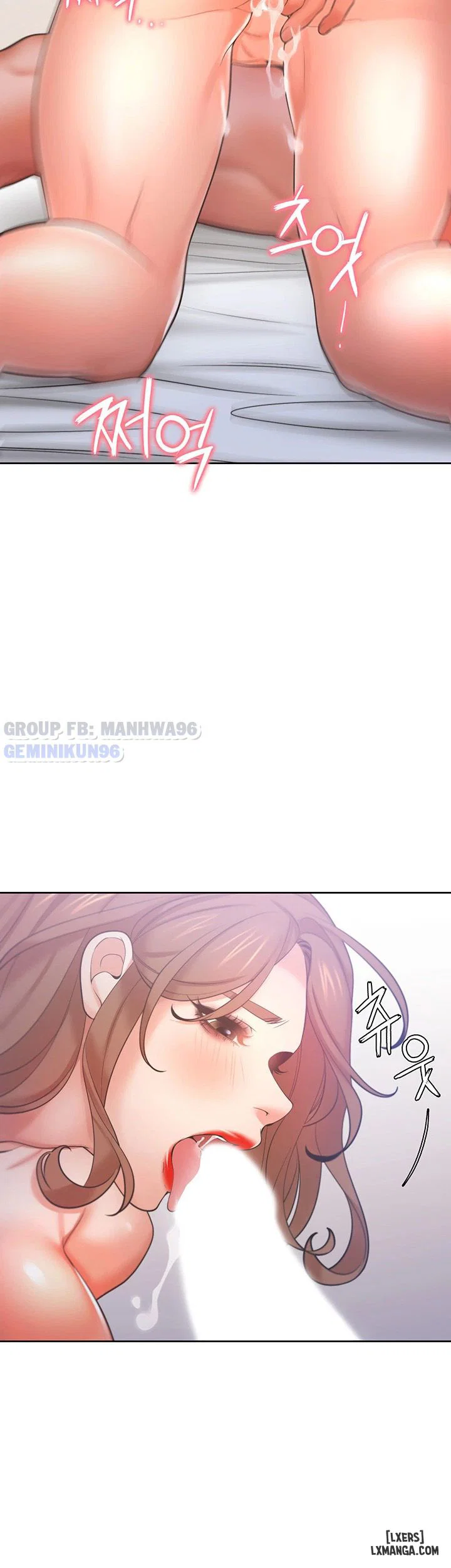 Làm ơn, chén em đi - Chapter 31 trang 20