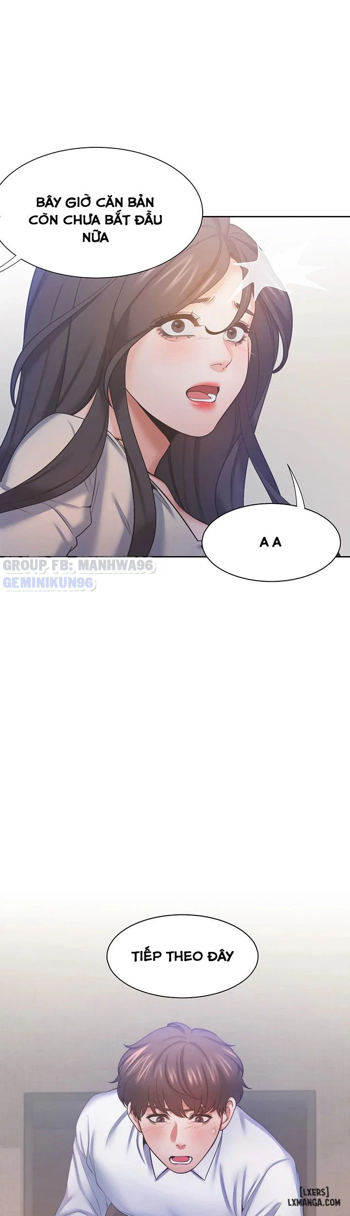 Làm ơn, chén em đi - Chapter 31 trang 22