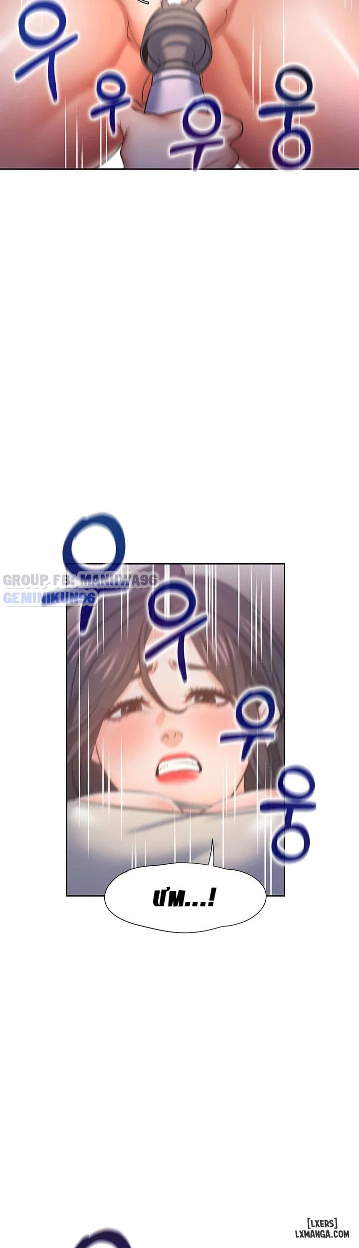 Làm ơn, chén em đi - Chapter 31 trang 27