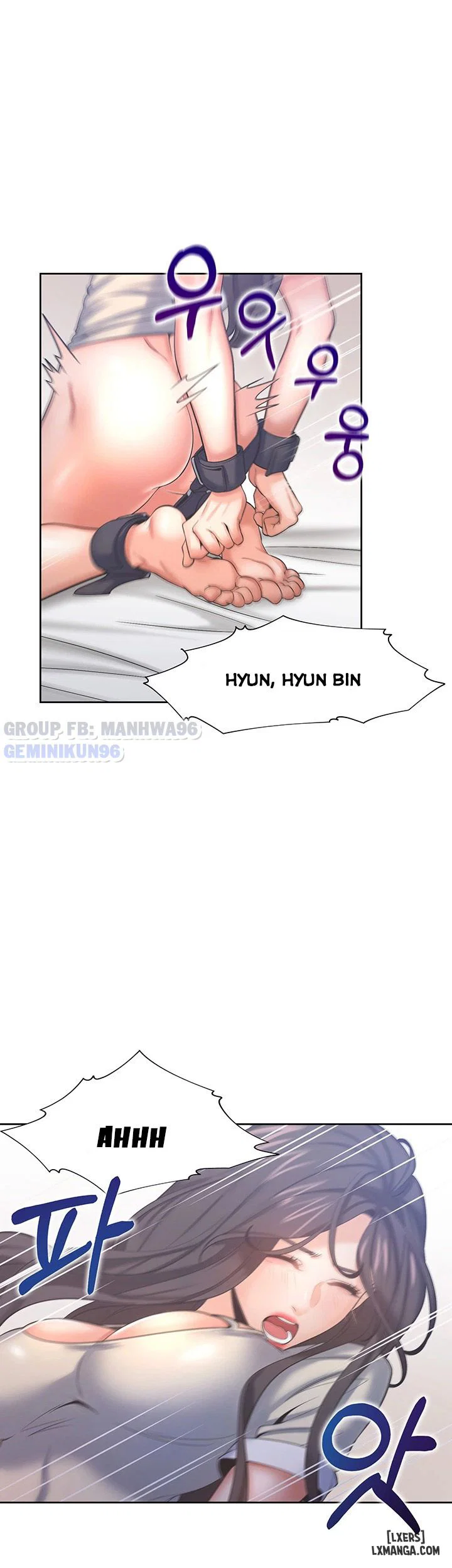 Làm ơn, chén em đi - Chapter 31 trang 30