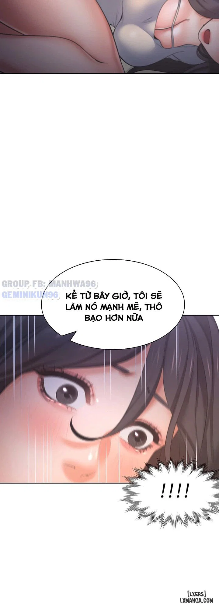 Làm ơn, chén em đi - Chapter 31 trang 33