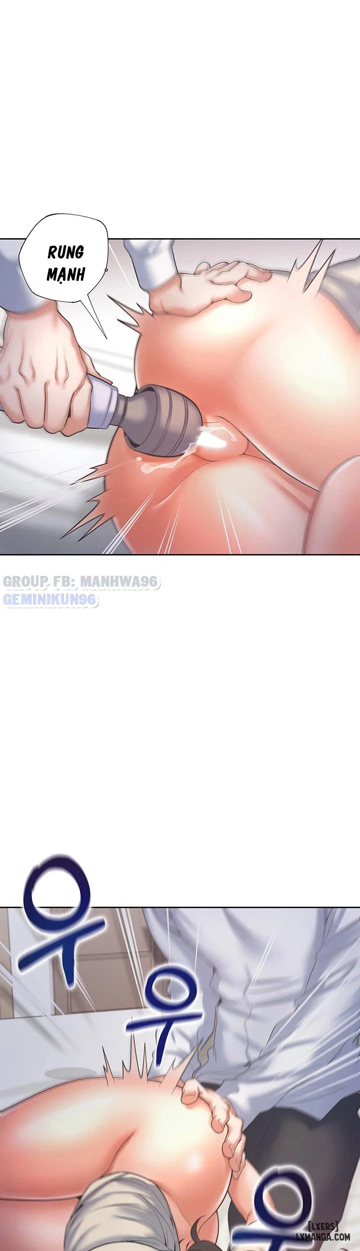 Làm ơn, chén em đi - Chapter 31 trang 34