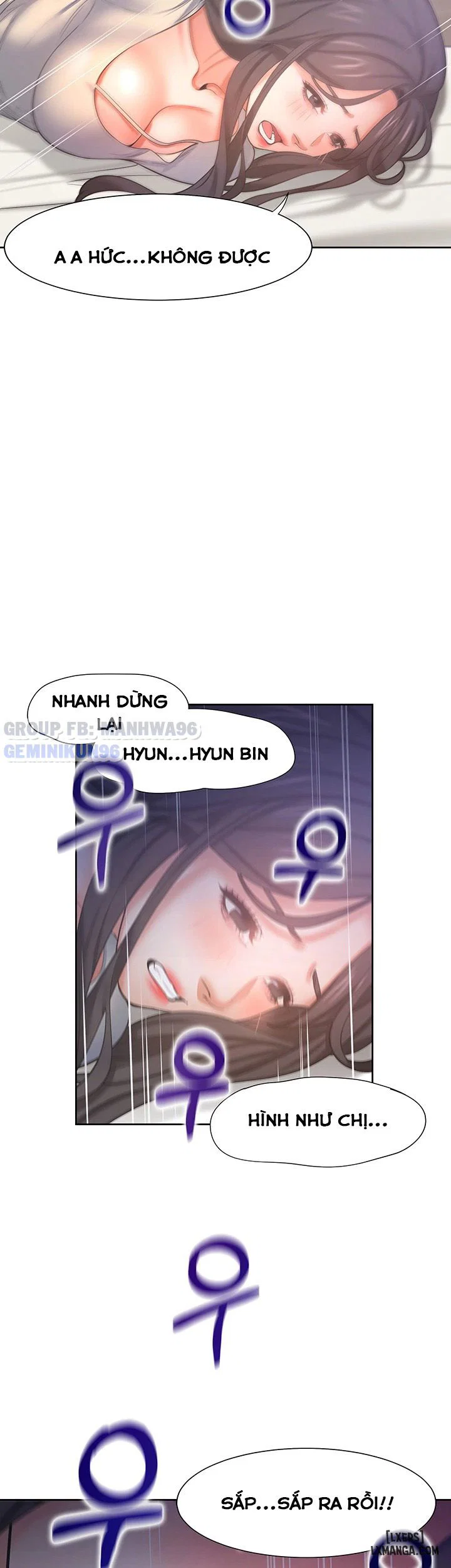 Làm ơn, chén em đi - Chapter 31 trang 39