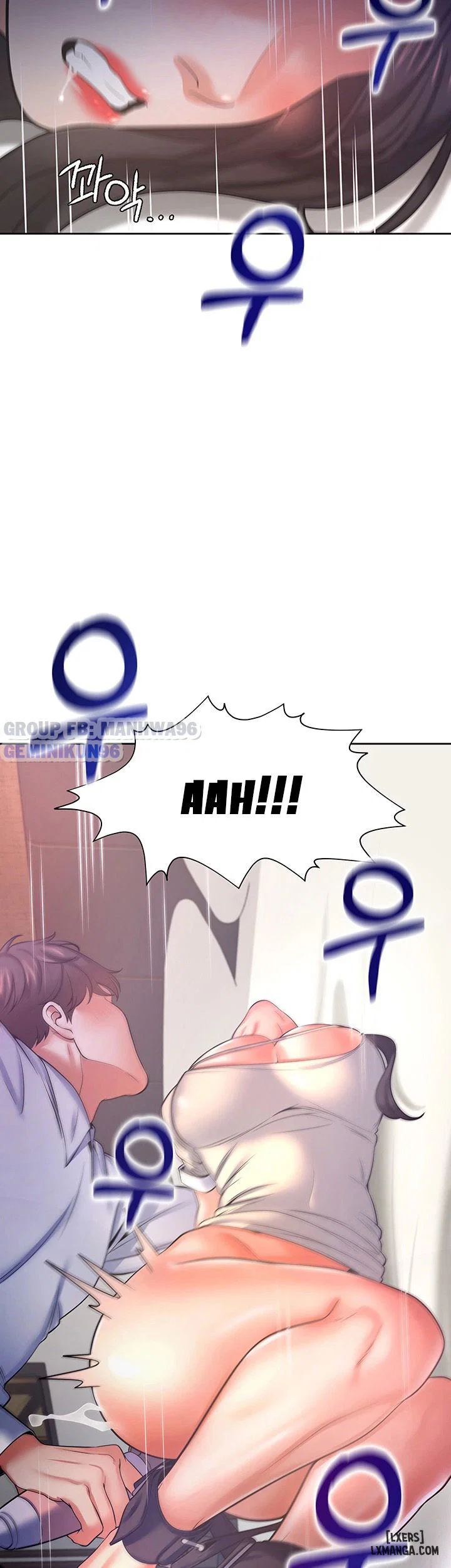 Làm ơn, chén em đi - Chapter 31 trang 40