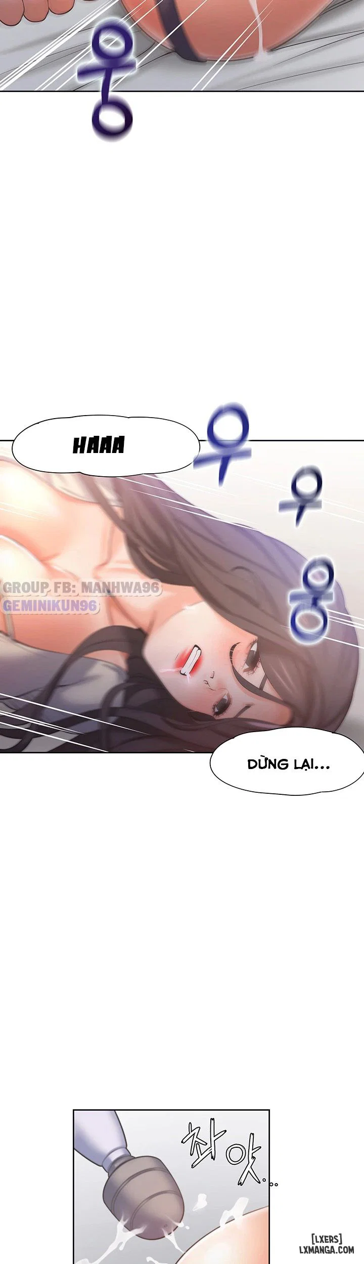 Làm ơn, chén em đi - Chapter 31 trang 44