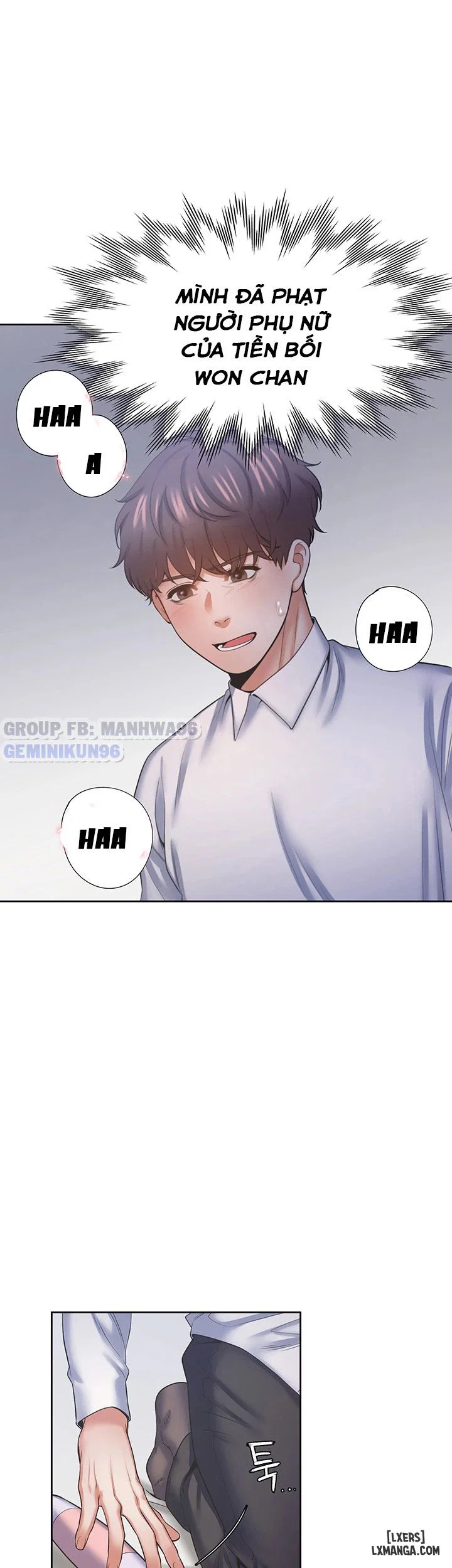 Làm ơn, chén em đi - Chapter 31 trang 47