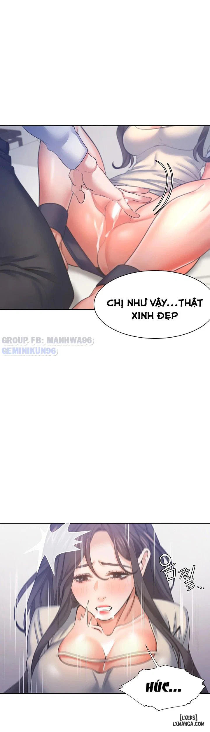 Làm ơn, chén em đi - Chapter 31 trang 51