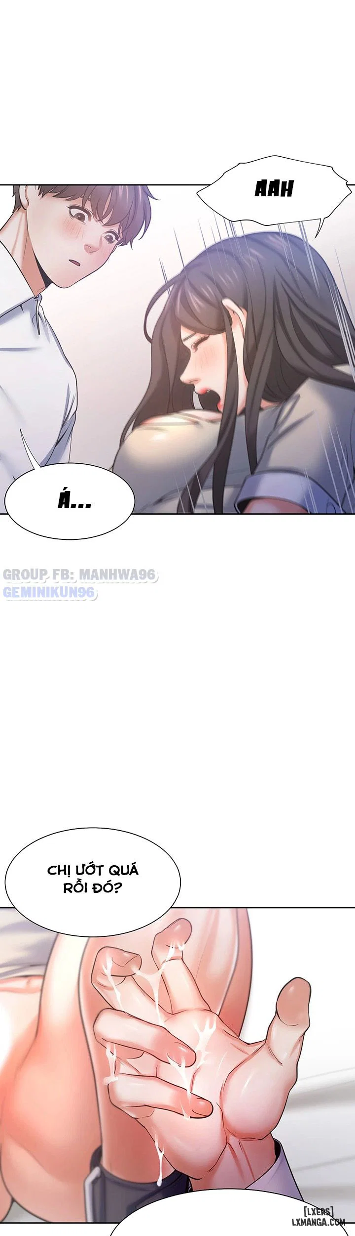 Làm ơn, chén em đi - Chapter 31 trang 55