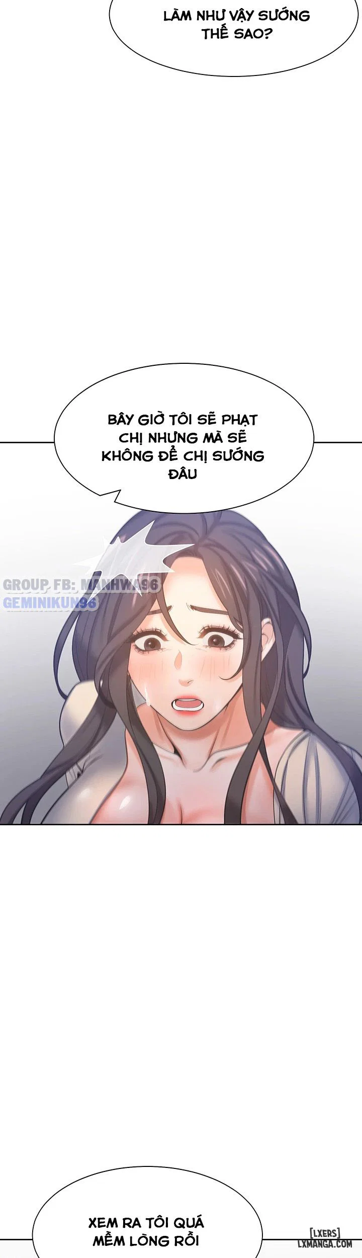 Làm ơn, chén em đi - Chapter 31 trang 56