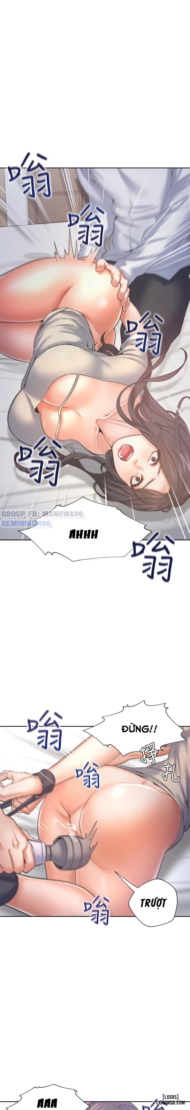 Làm ơn, chén em đi - Chapter 32 trang 2