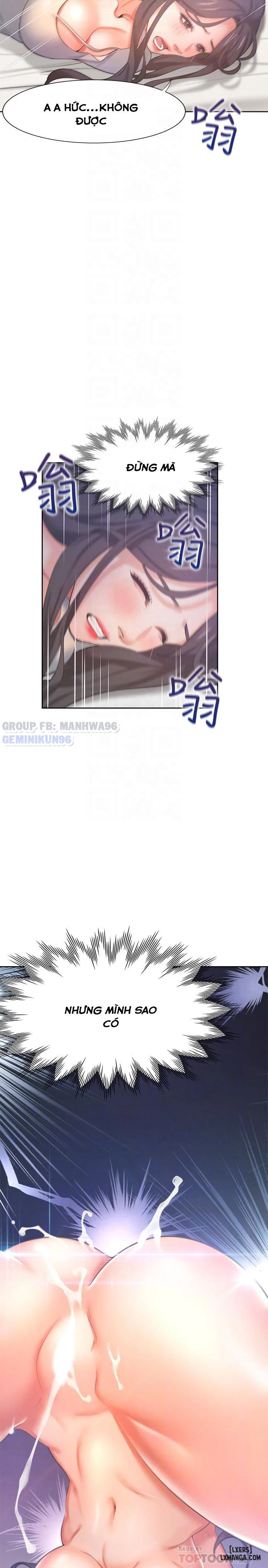Làm ơn, chén em đi - Chapter 32 trang 5