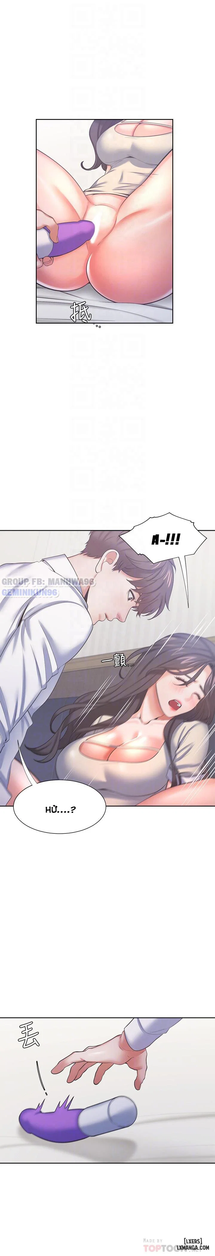 Làm ơn, chén em đi - Chapter 32 trang 13