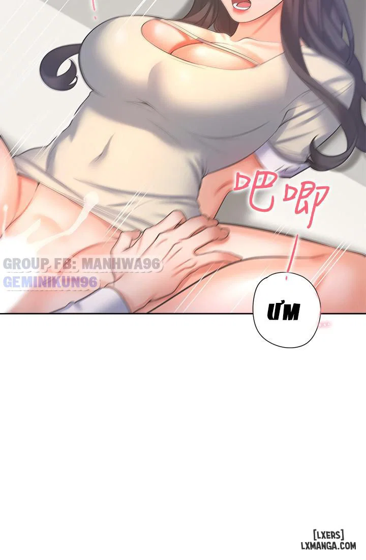 Làm ơn, chén em đi - Chapter 32 trang 21
