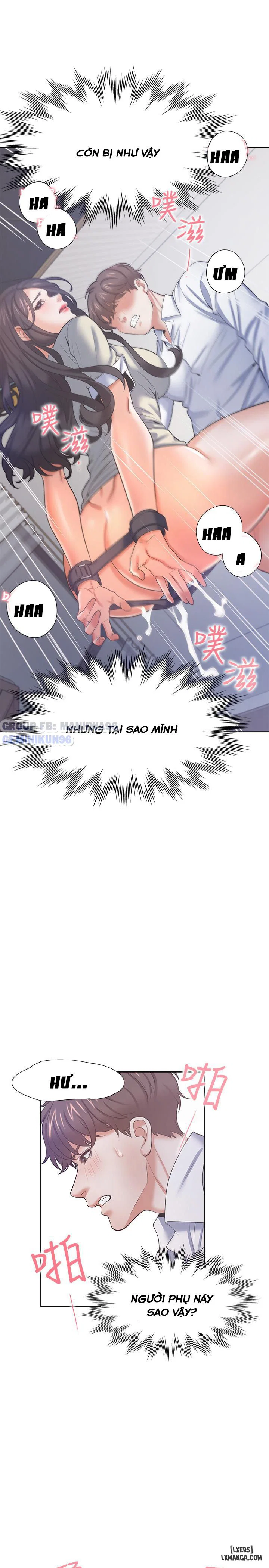 Làm ơn, chén em đi - Chapter 32 trang 25