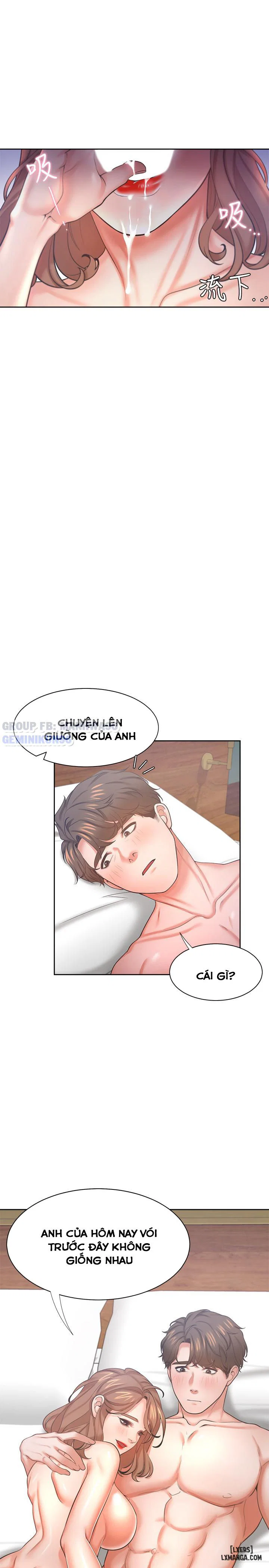 Làm ơn, chén em đi - Chapter 32 trang 44