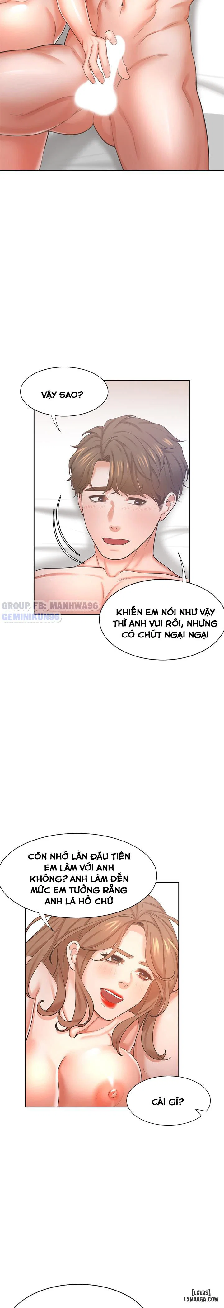 Làm ơn, chén em đi - Chapter 32 trang 45