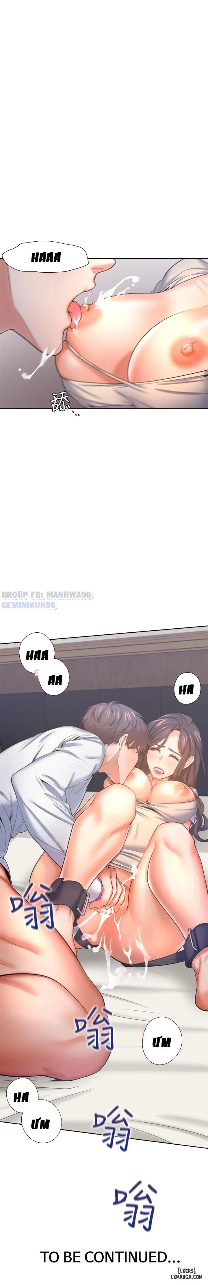 Làm ơn, chén em đi - Chapter 32 trang 47