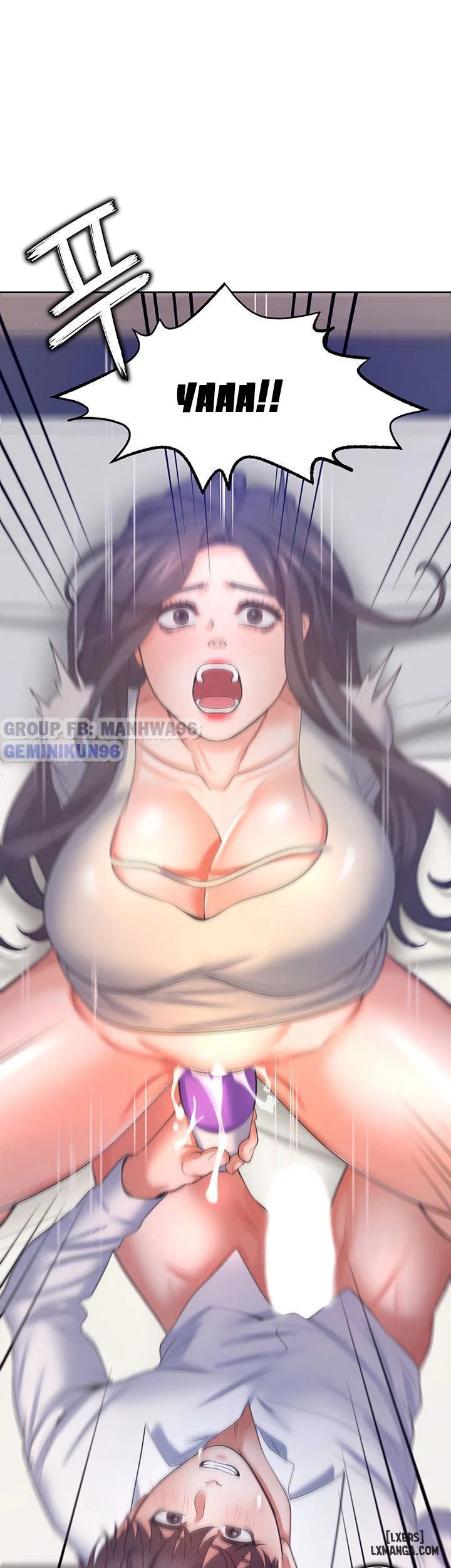 Làm ơn, chén em đi - Chapter 33 trang 2