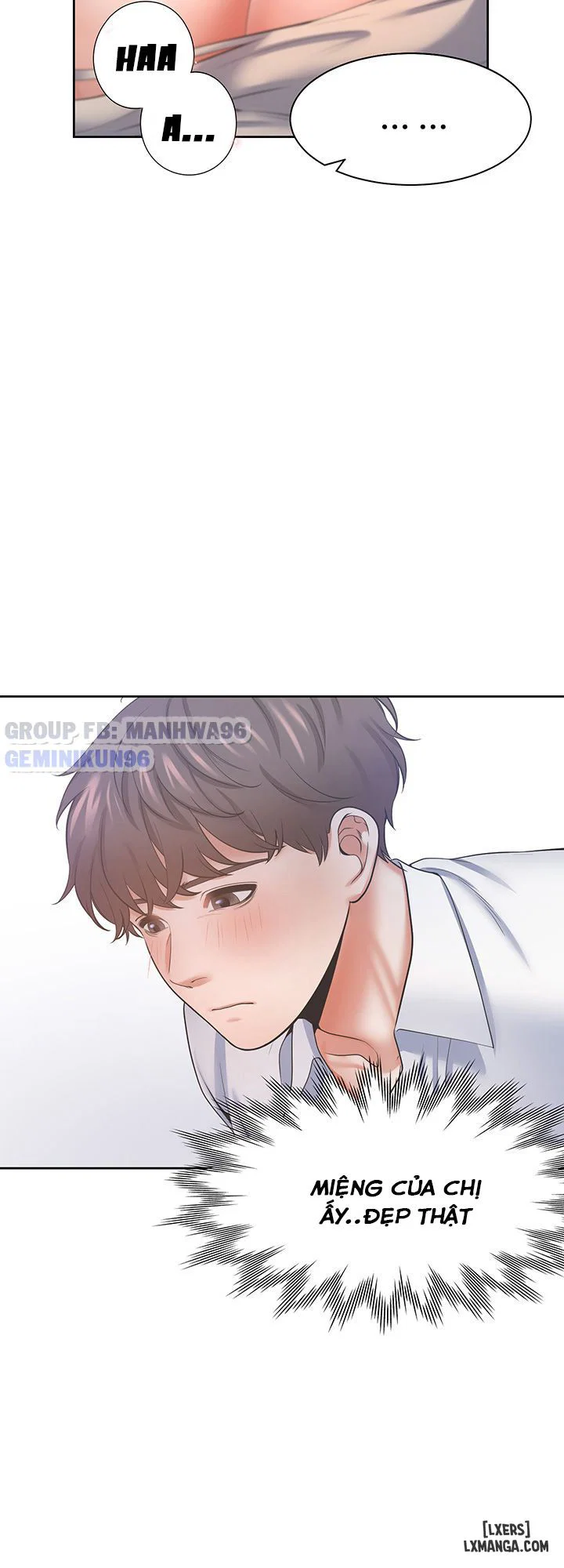Làm ơn, chén em đi - Chapter 33 trang 8