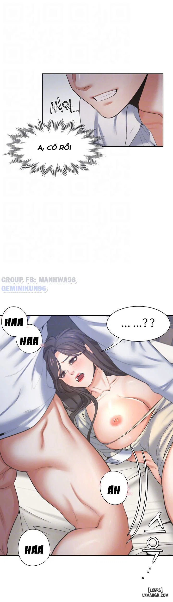 Làm ơn, chén em đi - Chapter 33 trang 10