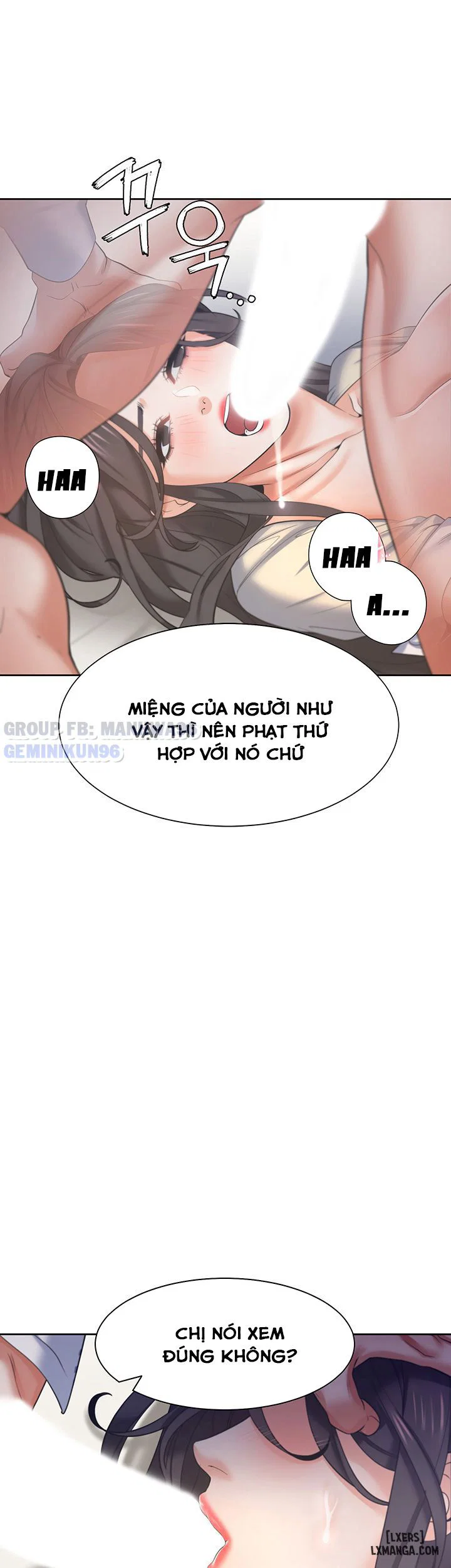 Làm ơn, chén em đi - Chapter 33 trang 12